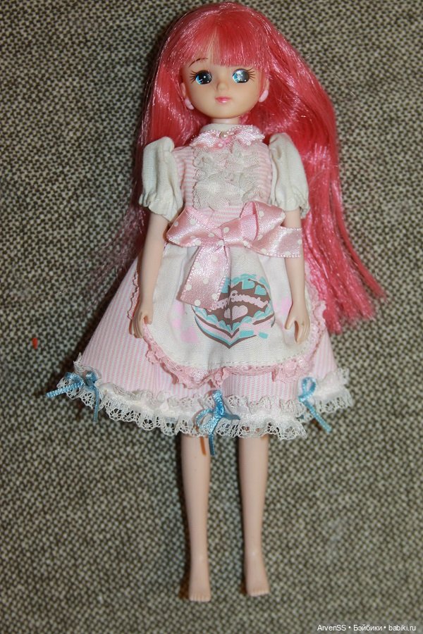 Специальная Ликка 4 поколения для игры в воде