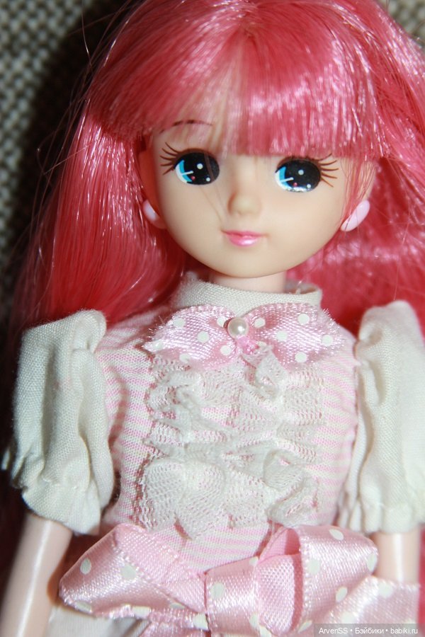 Специальная Ликка 4 поколения для игры в воде (фото 2)