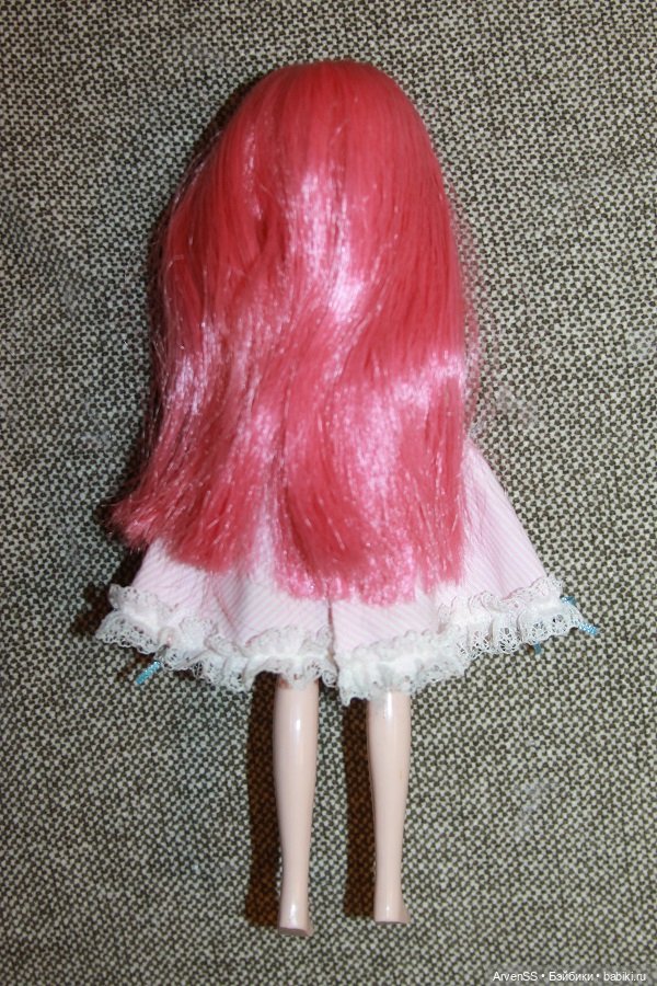 Специальная Ликка 4 поколения для игры в воде (фото 3)