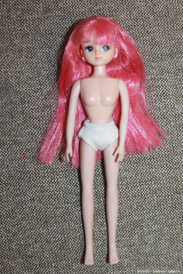 Специальная Ликка 4 поколения для игры в воде (фото 4)