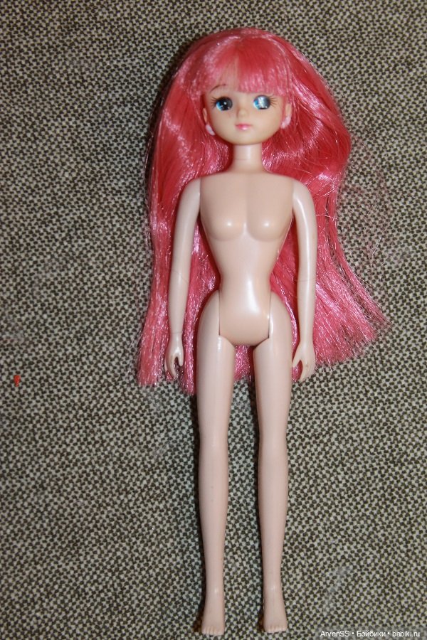 Специальная Ликка 4 поколения для игры в воде (фото 6)