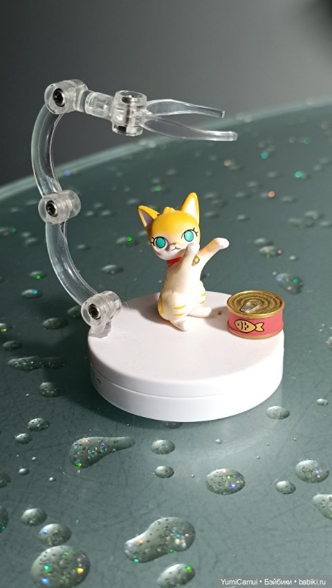 Шарнирная большая Molly от PopMart (фото 6)