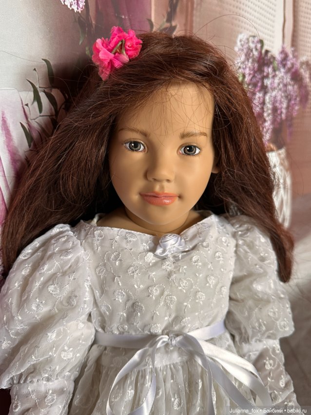 Чудесная Florentine от Ilse Wippler для Sigikid