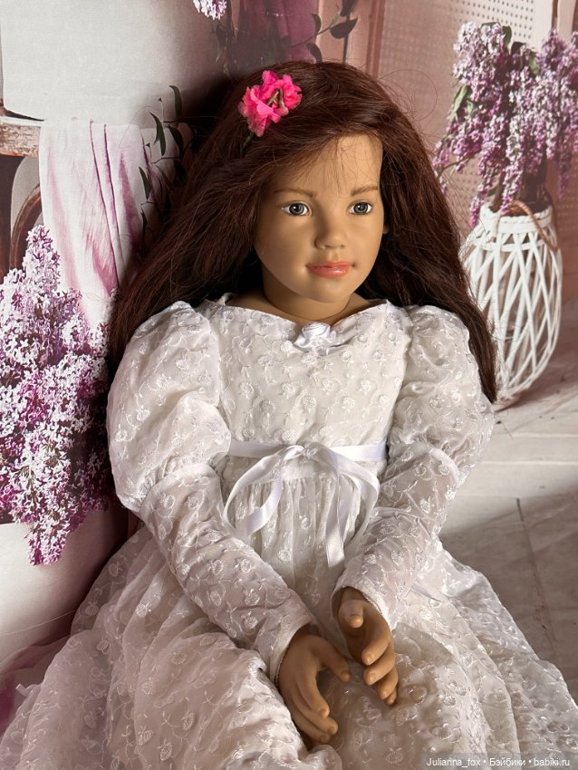 Чудесная Florentine от Ilse Wippler для Sigikid (фото 7)