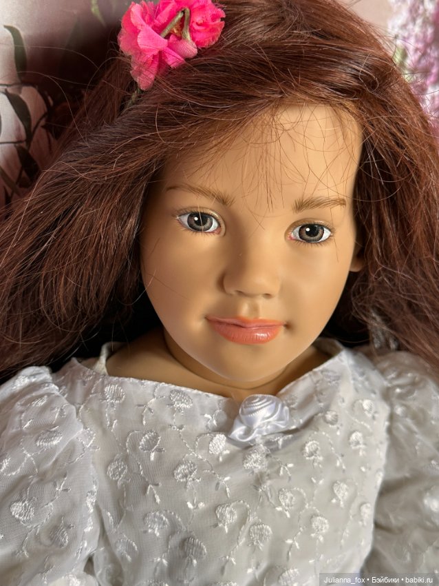 Чудесная Florentine от Ilse Wippler для Sigikid (фото 8)