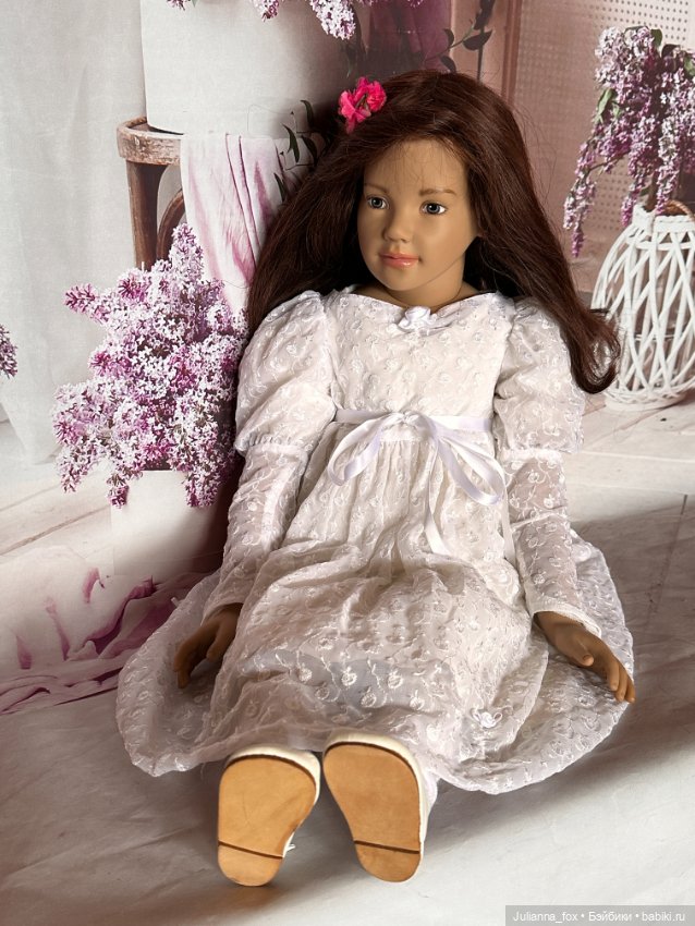 Чудесная Florentine от Ilse Wippler для Sigikid (фото 10)