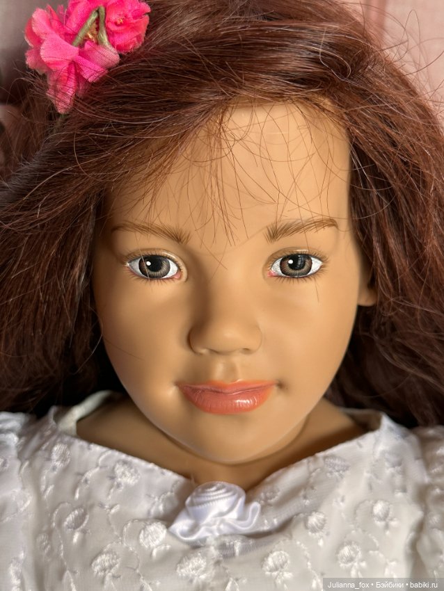 Чудесная Florentine от Ilse Wippler для Sigikid