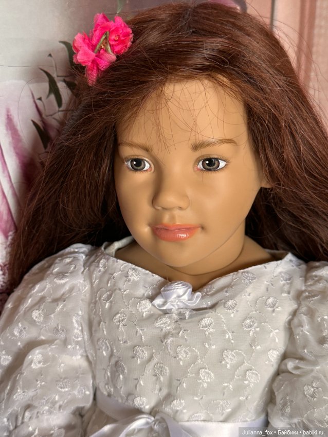 Чудесная Florentine от Ilse Wippler для Sigikid (фото 3)