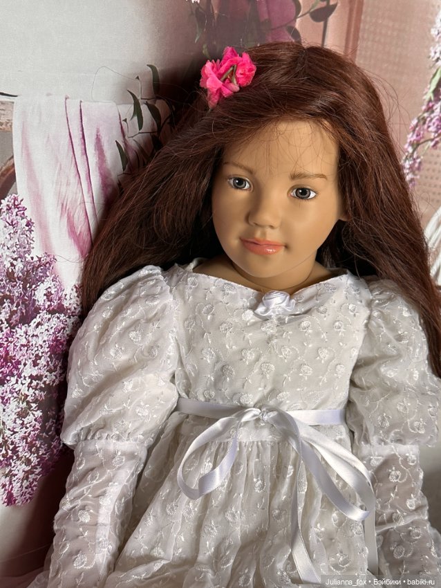 Чудесная Florentine от Ilse Wippler для Sigikid (фото 9)