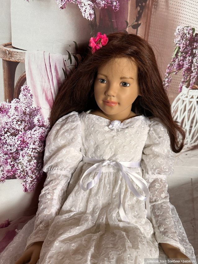 Чудесная Florentine от Ilse Wippler для Sigikid