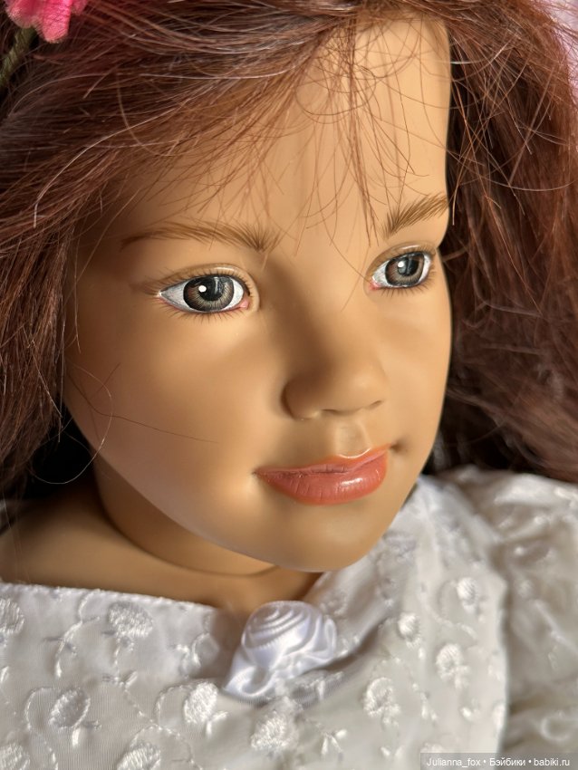 Чудесная Florentine от Ilse Wippler для Sigikid (фото 2)