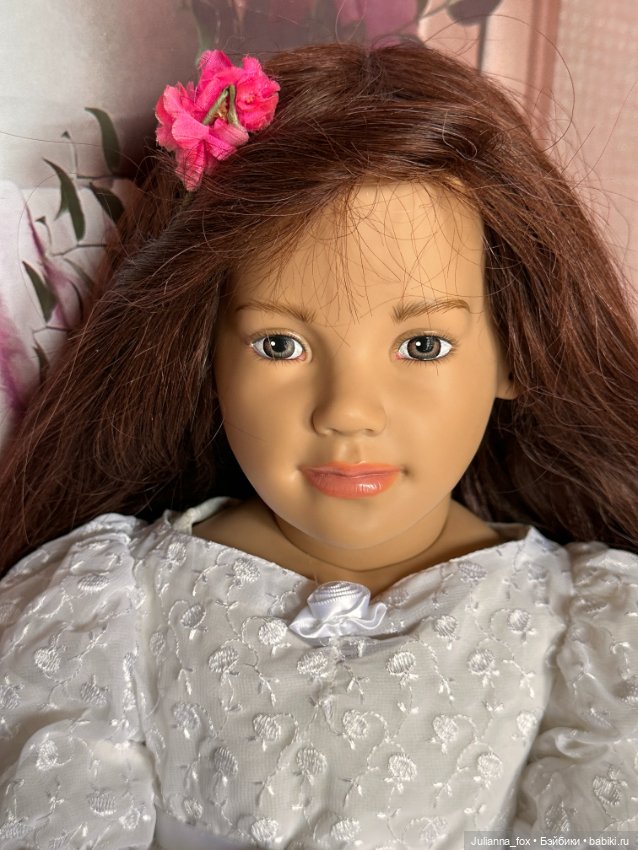 Чудесная Florentine от Ilse Wippler для Sigikid (фото 6)