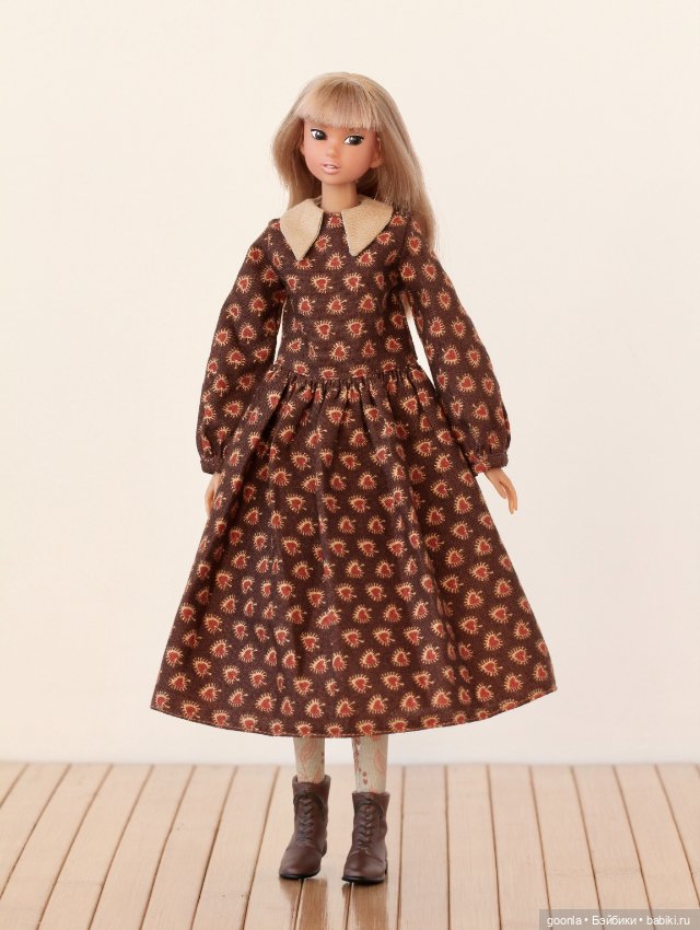 Аутфит для Momoko/Момоко — Одежда для кукол (фото 6)