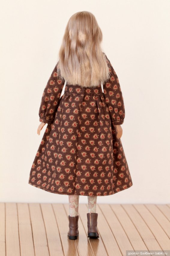 Аутфит для Momoko/Момоко — Одежда для кукол (фото 7)