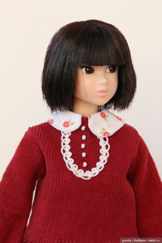 Платье для Momoko/Момоко — Одежда для кукол (фото 2)