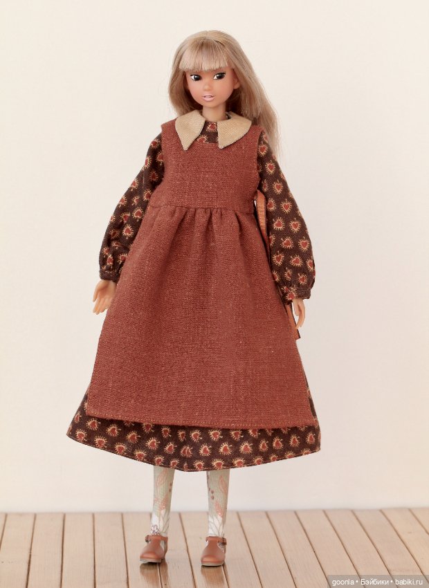 Аутфит для Momoko/Момоко — Одежда для кукол