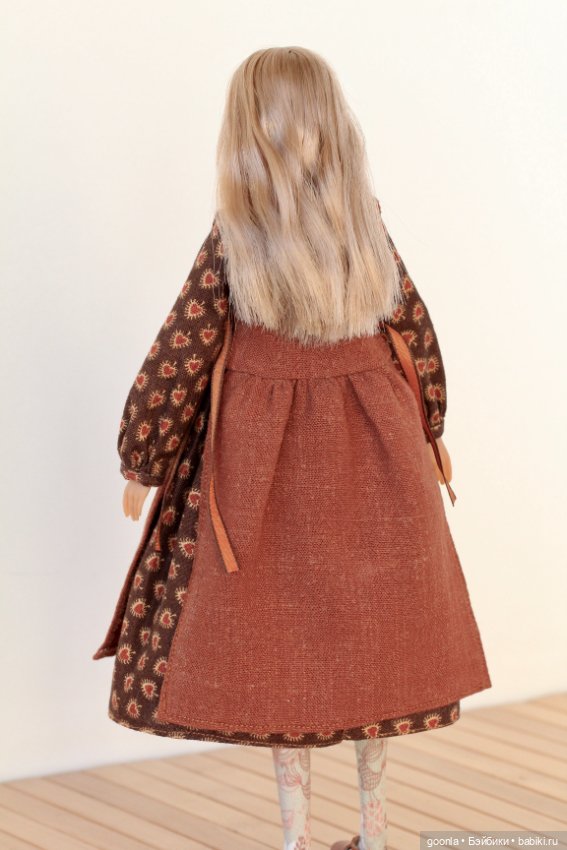 Аутфит для Momoko/Момоко — Одежда для кукол (фото 4)