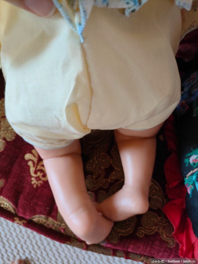 Интерактивная кукла от Эштон Дрейк (фото 2)