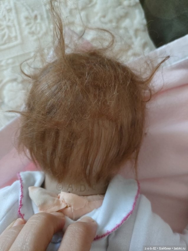 Сплюшечка Эштон Дрейк — Коллекционные куклы (фото 8)