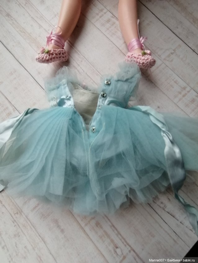 Винтажная балерина Elise 1964г. Мадам Александр