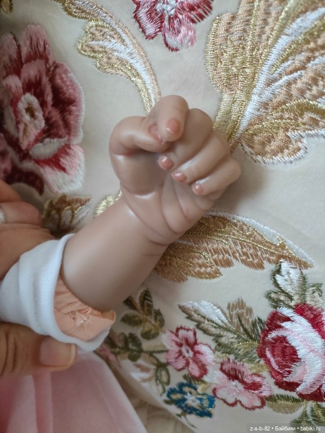 Сплюшечка Эштон Дрейк — Коллекционные куклы (фото 5)