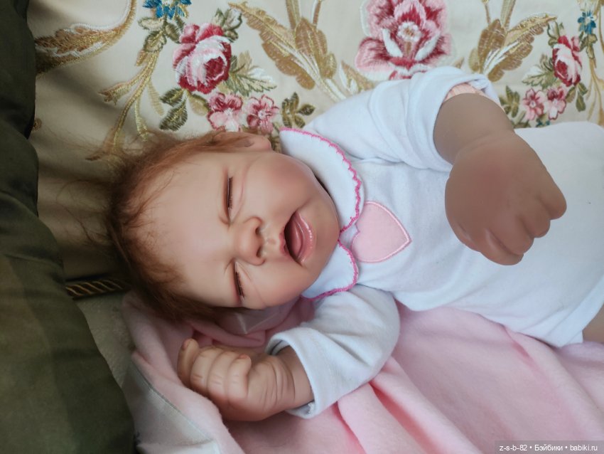 Сплюшечка Эштон Дрейк — Коллекционные куклы