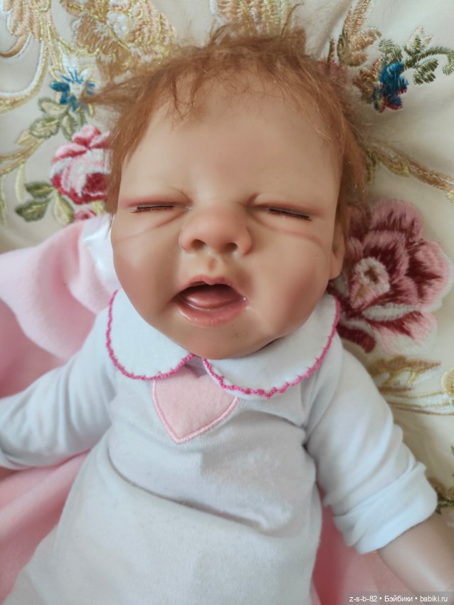 Сплюшечка Эштон Дрейк — Коллекционные куклы (фото 6)