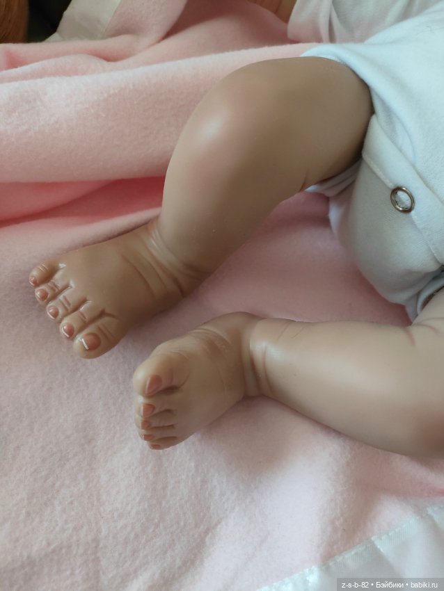 Сплюшечка Эштон Дрейк — Коллекционные куклы (фото 3)