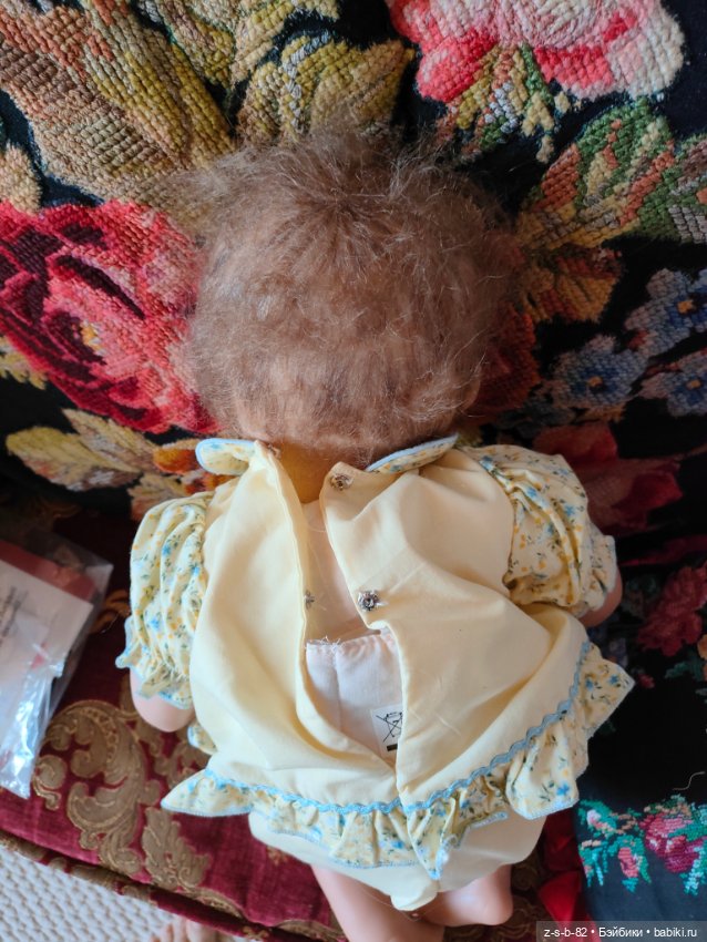 Интерактивная кукла от Эштон Дрейк (фото 4)