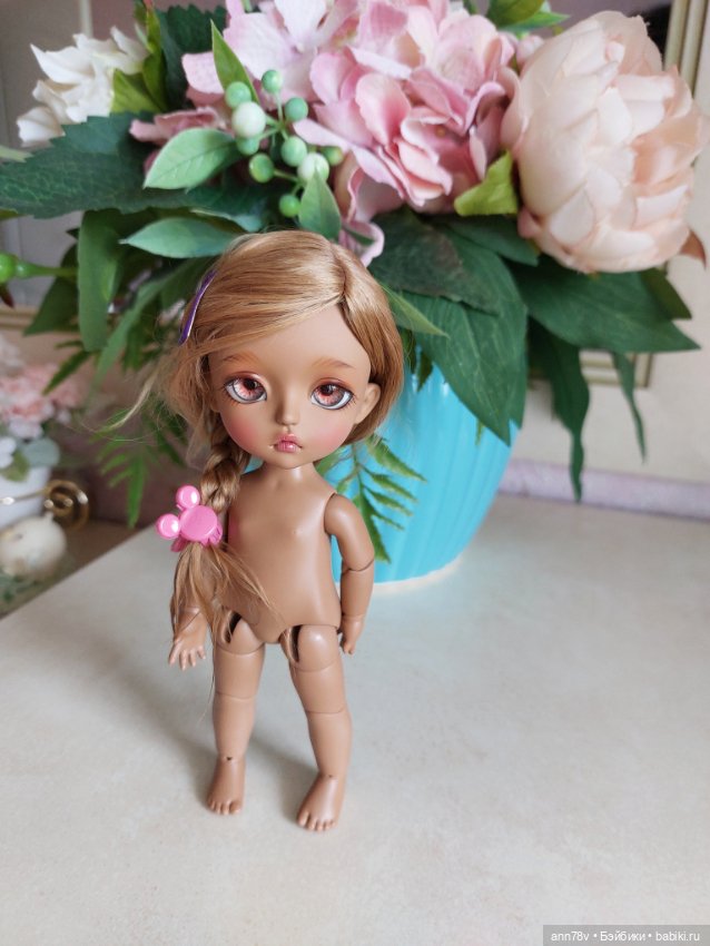 Event basic ver. Sissi — Куклы BJD (фото 4)