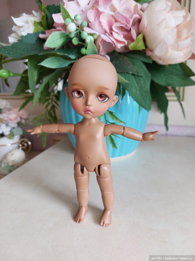Event basic ver. Sissi — Куклы BJD (фото 7)