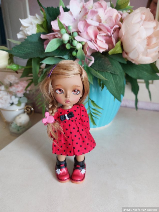 Event basic ver. Sissi — Куклы BJD