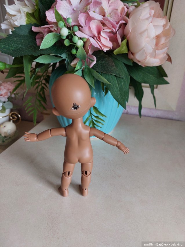 Event basic ver. Sissi — Куклы BJD (фото 8)