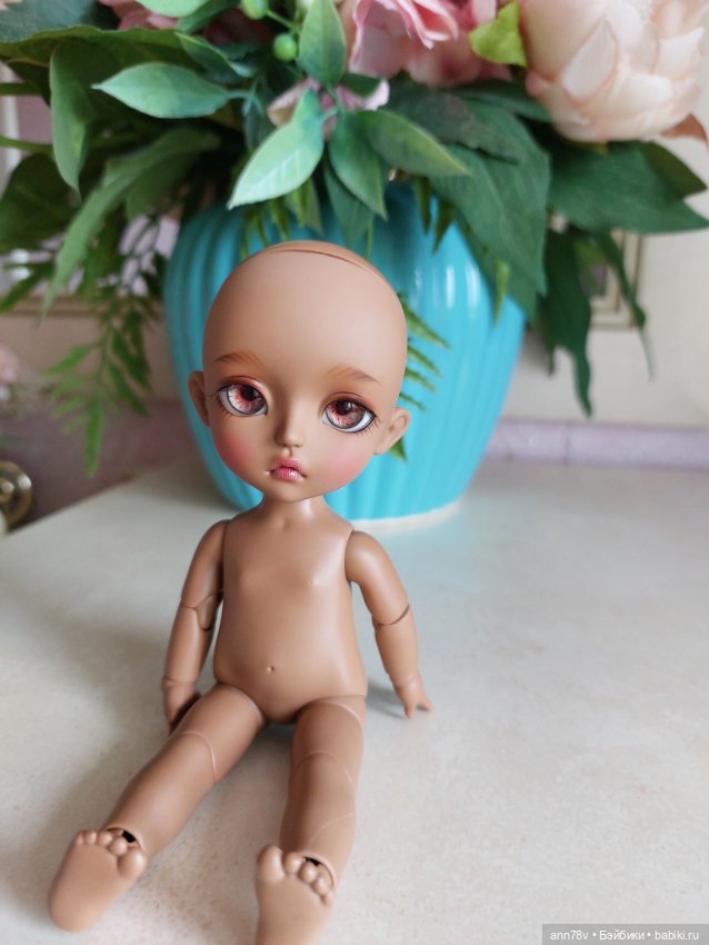 Event basic ver. Sissi — Куклы BJD (фото 5)