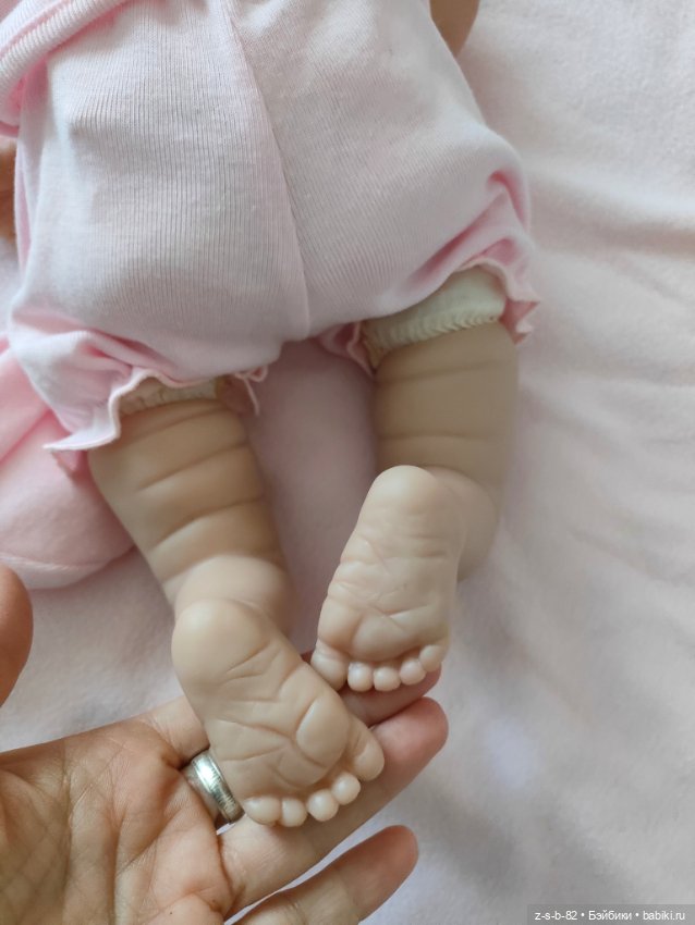 Нежнейшая интерактивная зефирка Эштон Дрейк (фото 9)