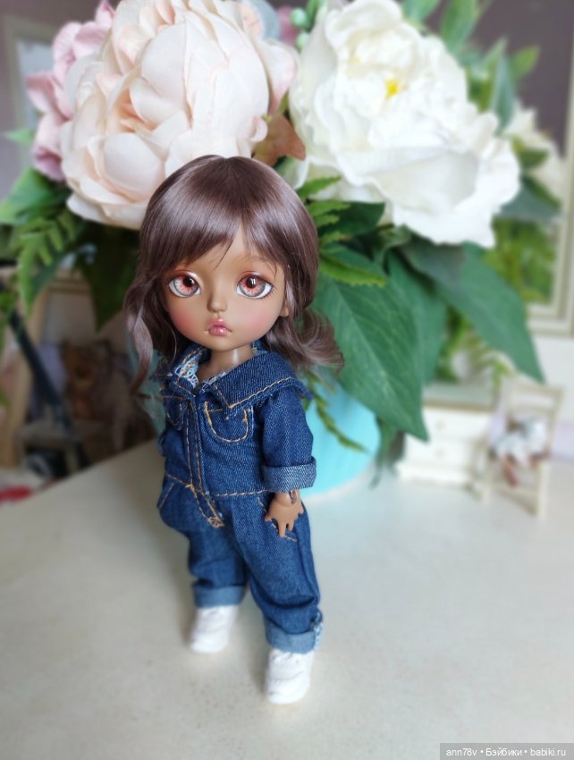Event basic ver. Sissi — Куклы BJD (фото 2)