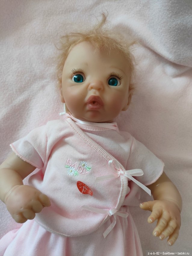 Нежнейшая интерактивная зефирка Эштон Дрейк (фото 8)