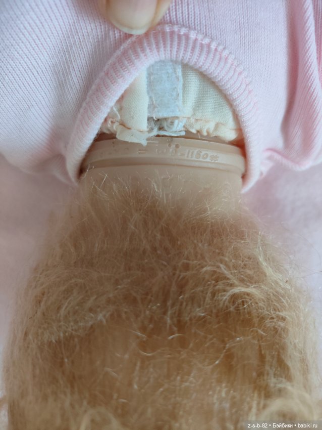 Нежнейшая интерактивная зефирка Эштон Дрейк (фото 2)