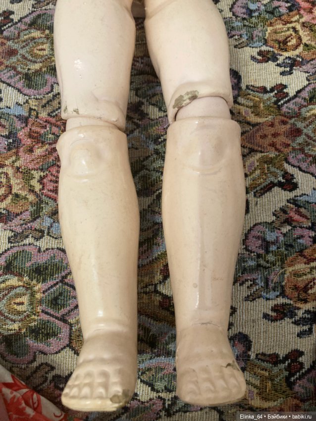 Милая Bergmann Walershausen, Бергман (фото 10)