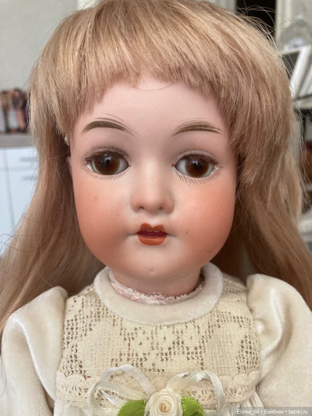 Милая Bergmann Walershausen, Бергман (фото 3)