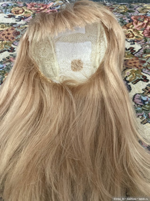 Милая Bergmann Walershausen, Бергман