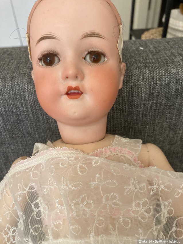 Милая Bergmann Walershausen, Бергман (фото 4)