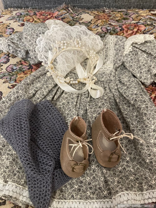 Милая Bergmann Walershausen, Бергман