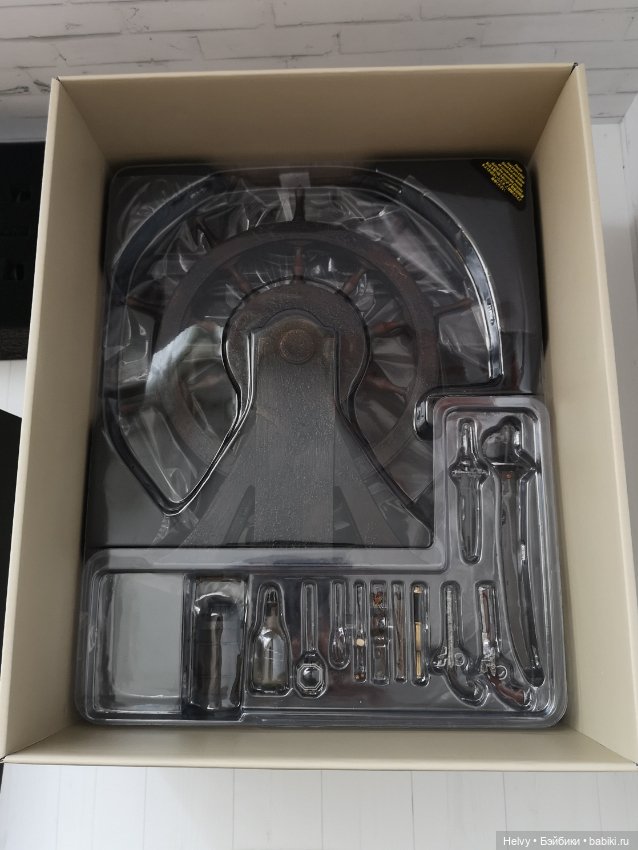 Джек Воробей от Hot Toys стандартная версия DX37 (фото 6)