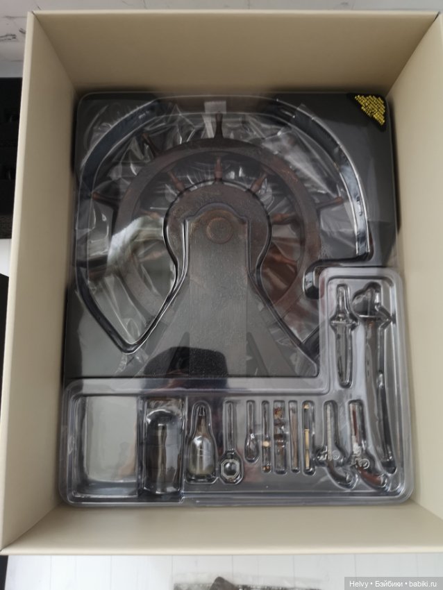 Джек Воробей от Hot Toys стандартная версия DX37 (фото 8)