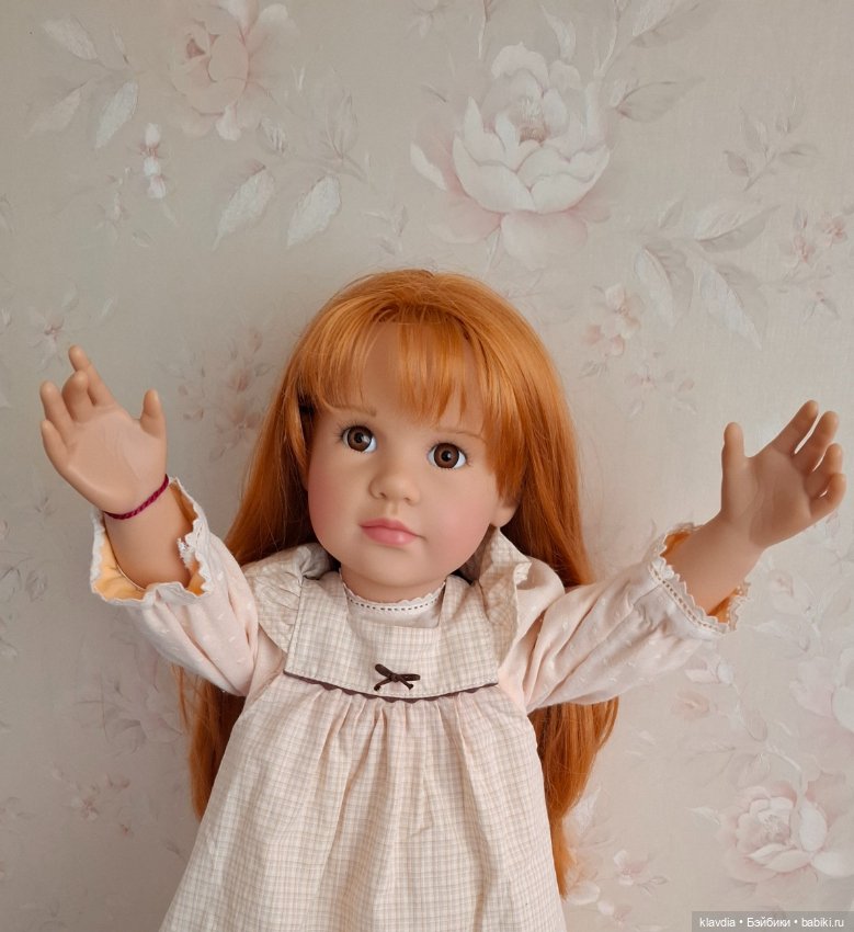 Анна Мария Готц 2002 года выпуска