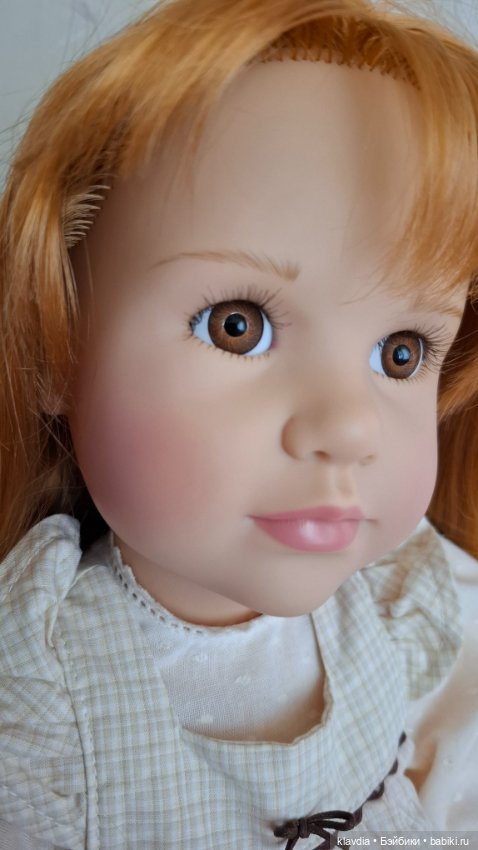 Анна Мария Готц 2002 года выпуска (фото 3)