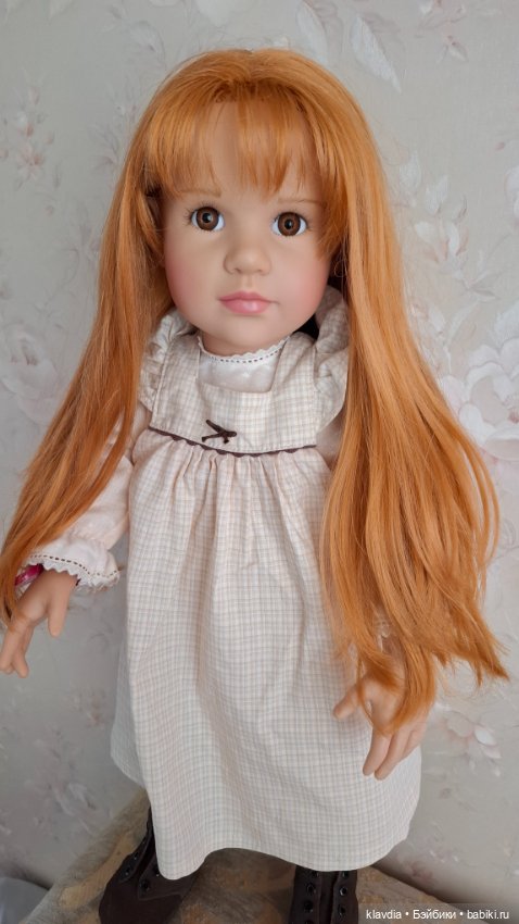 Анна Мария Готц 2002 года выпуска (фото 5)