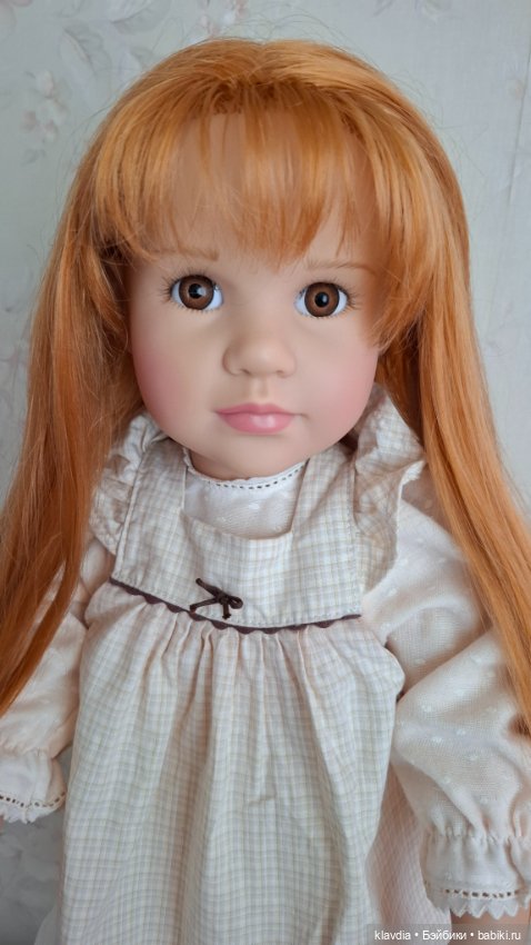 Анна Мария Готц 2002 года выпуска (фото 4)