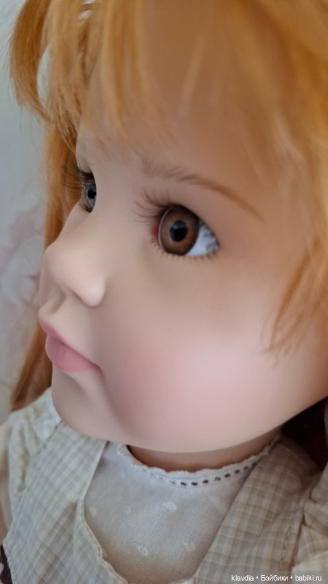 Анна Мария Готц 2002 года выпуска (фото 2)